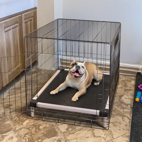 TitanNest Cooling Chew (Small Dog (35.0"L x 22.0"W x 4.5"H))
