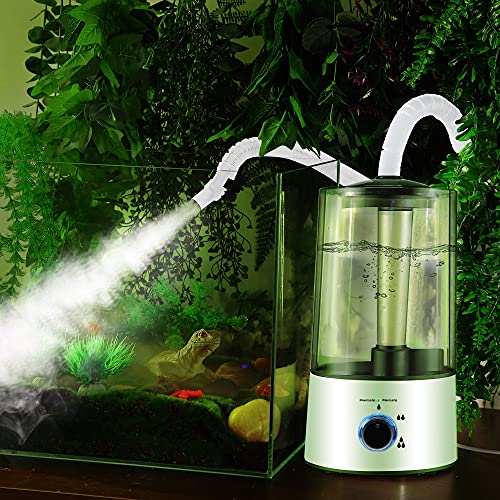 Reptile Humidifier Fogger