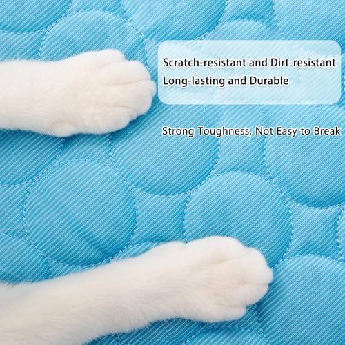 Dog Cooling Mat