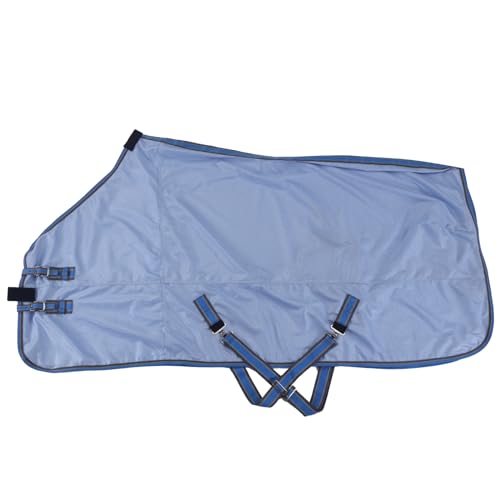 Horse Fly Sheet (Light Blue / 63)