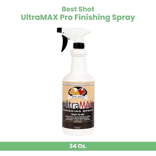UltraMAX Pro Finishing Spray (Sweet Pea / 34 fl oz)
