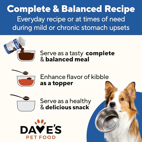 Bland Diet Dog Food (13.2 Ounce (Pack of 12))
