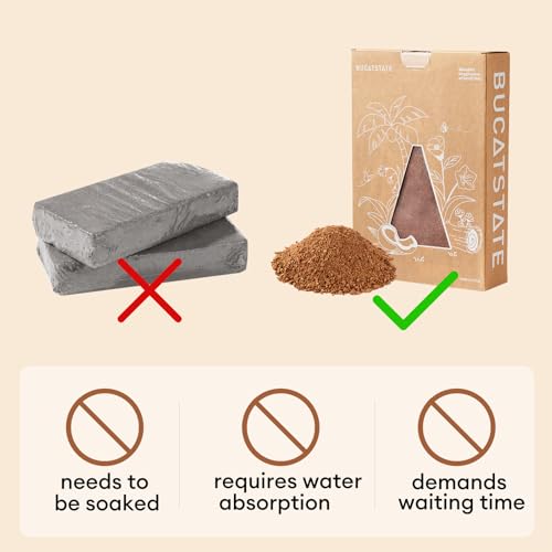 5L Natural Coco Fiber Hamster Bedding