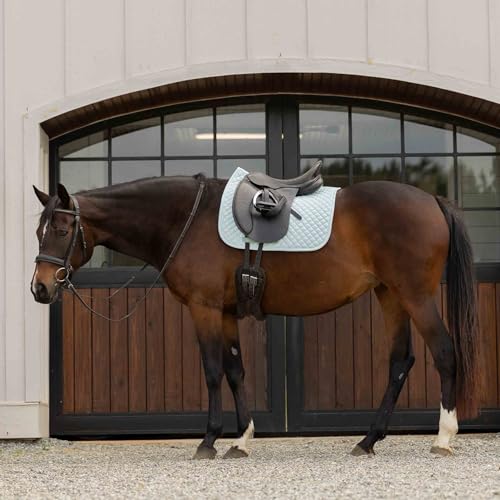 Harstad Horse Saddle Pad Dressage (Misty Jade / Horse)
