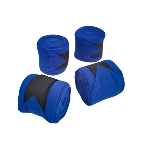 Horse Leg Bandage (BLUE)