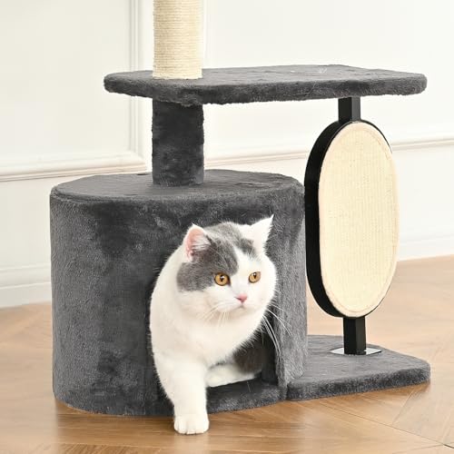 Cat Tree Tower for Indoor cat (32 in)