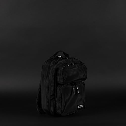9L Mini Backpack 1000D Compact Gym EDC Bag (Mesh)