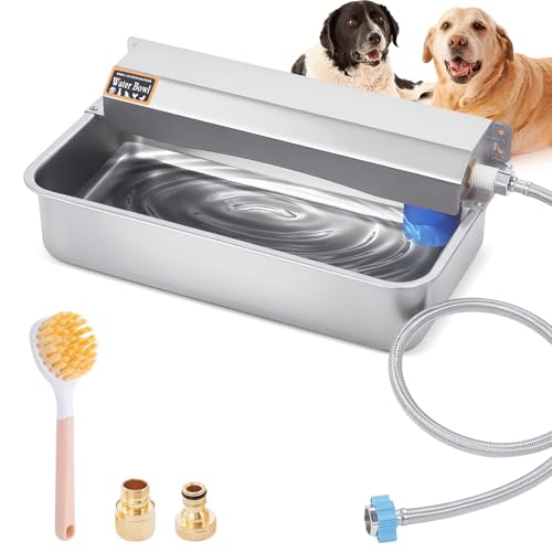 Automatic Water Dispenser for Dog (6L)