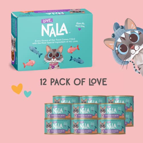 Natural Adult Cat Wet Food