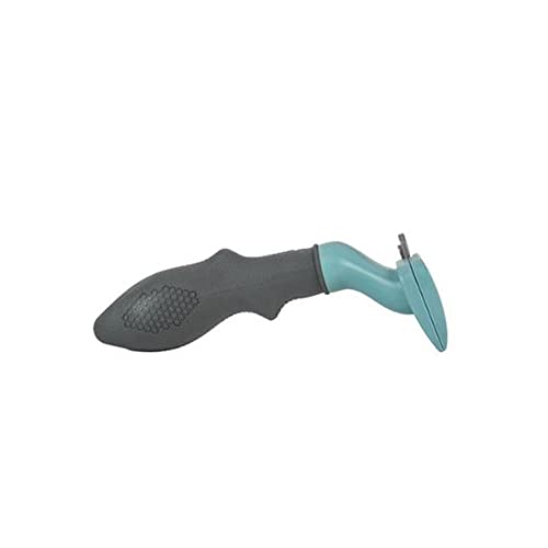 Small Cat deShedding Tool for Short Hair (Small / short hair)