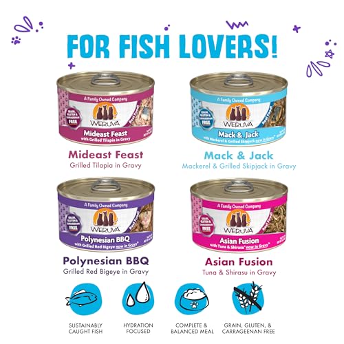 Classic Cat Food (3 Ounce (Pack of 24))