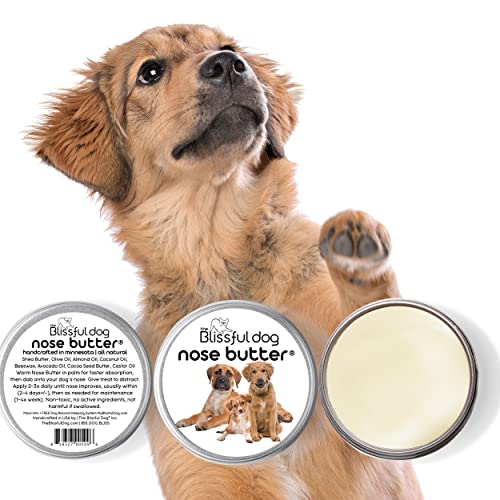 Mixed Breed Nose Butter (Mixed Breed / 1 Ounce)