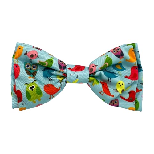 Pet Bow Tie for Dogs & Cats (Large)