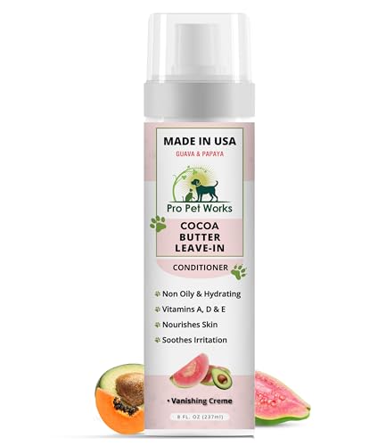 5 in 1 Cocoa Butter Leave