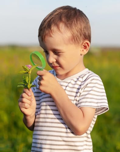Kid Gardening Set (Green)