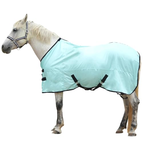 Horse Fly Sheet (Green / 84)