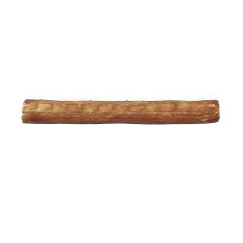 Water Buffalo Collagen Cheek Rolls 10" 3pk (11 Ounce (Pack of 3))