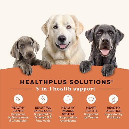 All Life Stages Large Breed (40 Pound (Pack of 1))
