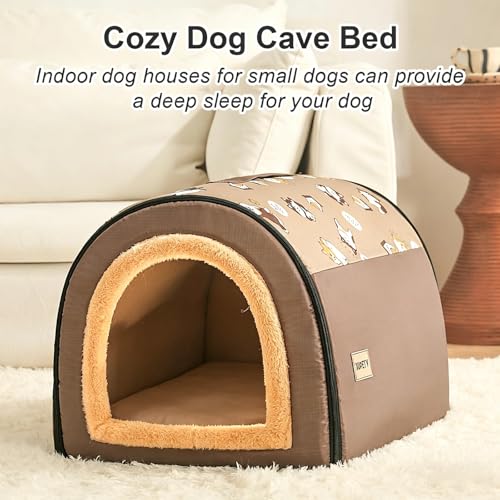 2 in 1 Dog House Indoor (2XL)