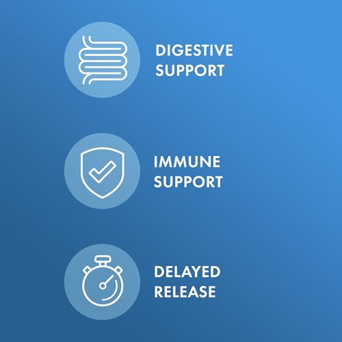Complete Probiotics (90 Count (Pack of 1))