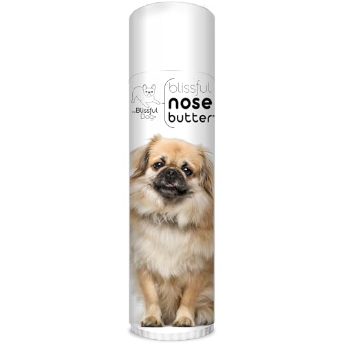 Tibetan Spaniel Unscented Nose Butter (Tibetan Spaniel / 0.50 Ounce)