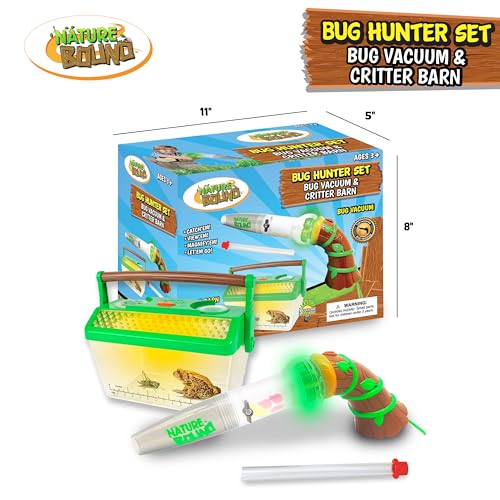 Bug Catcher Toy (New Style)