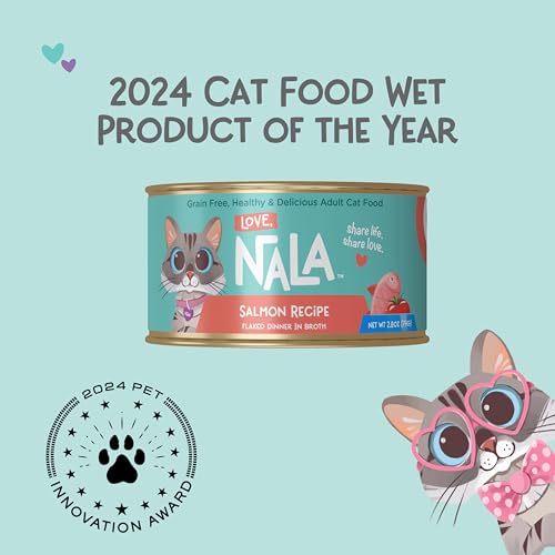 Natural Adult Cat Wet Food