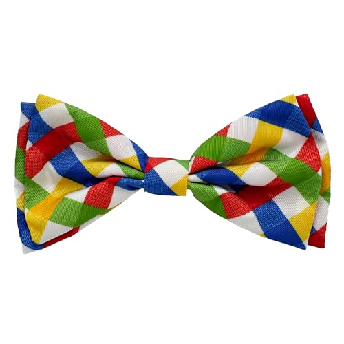 Pet Bow Tie for Dogs & Cats (Small)