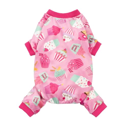 Cupcake Dog Pajamas (Cupcake / Small)