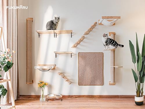 Cat Scratching Post