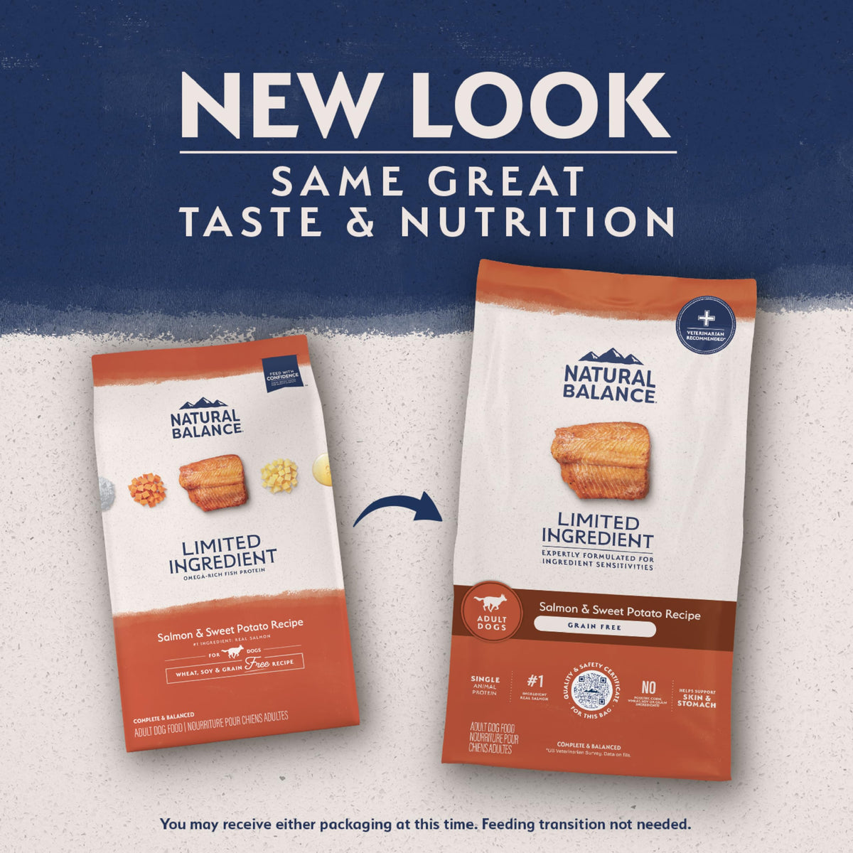 Limited Ingredient (12 Pound (Pack of 1))