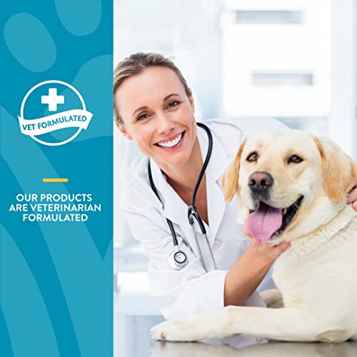 Emotional Support Scoopables for Dogs Food Topper