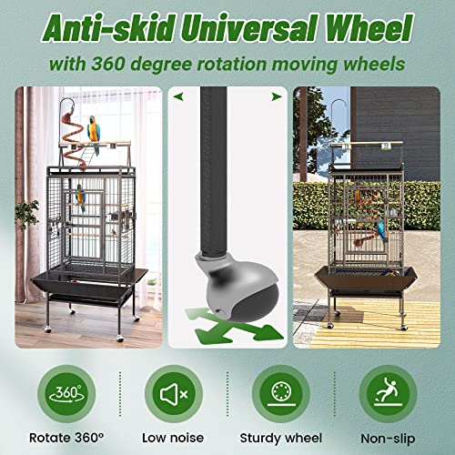 82 Inch Bird Cage (82 inch bird cage)