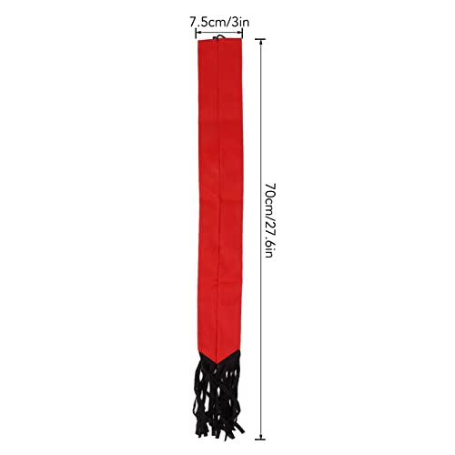 Horse Tail Bag (Red)