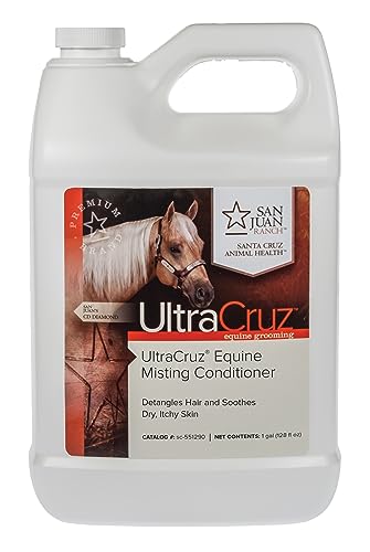 Equine MISTING Horse Conditioner