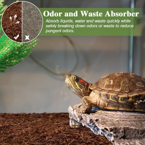 1 Pack Coconut Fiber Substrate (1pcs)
