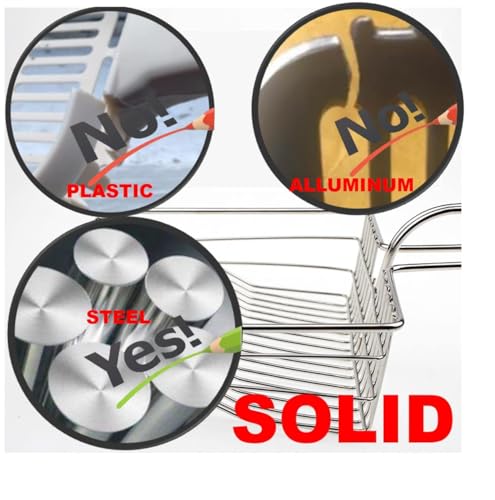 All Metal Litter Scoop