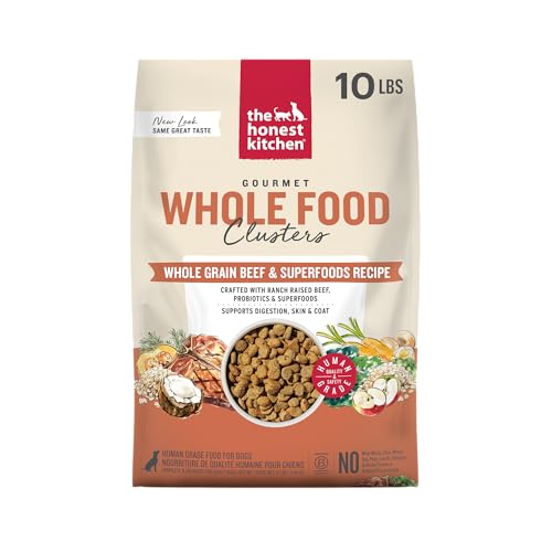 Whole Grain Beef