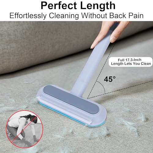Pet Hair Remover for Furniture (Middle)