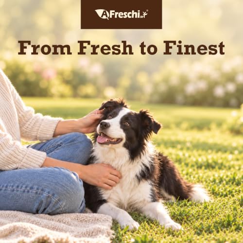 All Natural Turkey Tendon for Dogs