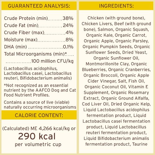 Primal Pronto Mini Nuggets (25 Ounce (Pack of 1))