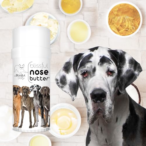 Great Dane Unscented Nose Butter (Great Dane / 2.25 Ounce)