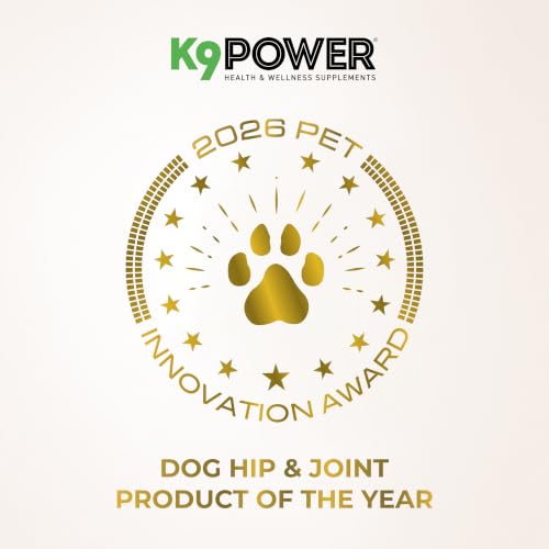 K9Power Joint Strong (1 lb (Pack of 1))