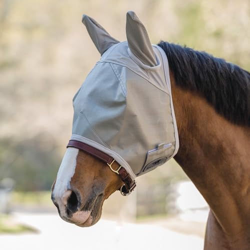 Fly Mask with UV Protection (Cob)
