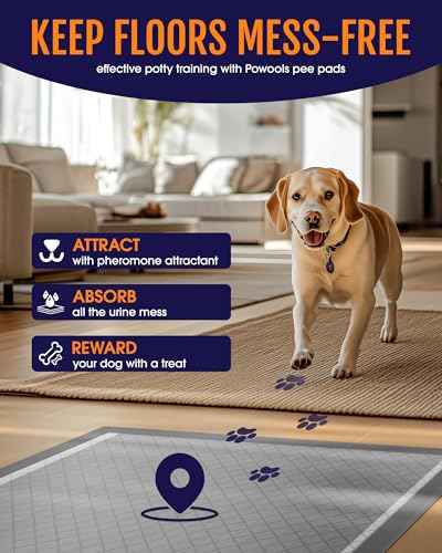 Charcoal Puppy Pads for Dogs (Black / 34" x 28" (70 Packs))