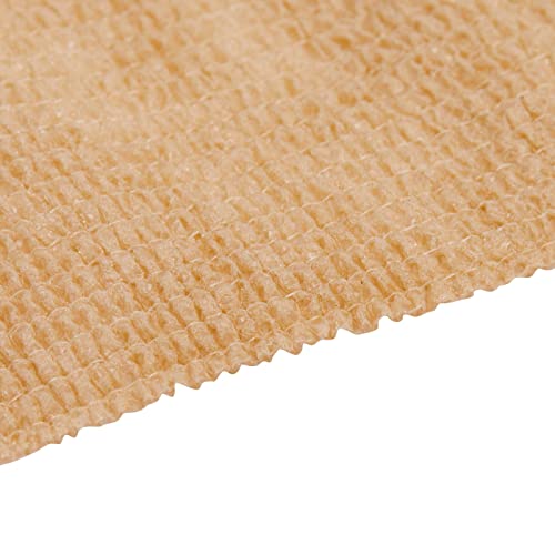 Self Adherent Cohesive Wrap (3" x 5 Yards)