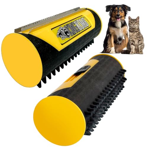 Deshedding Dog Brush (Large (Pack of 1))