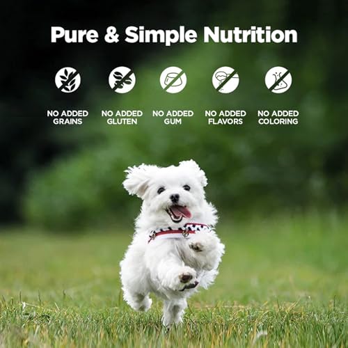 New Zealand Wet Dog Food (13.75 Ounce (Pack of 12))