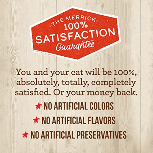 Purrfect Bistro Grain Free Natural Dry Cat Food For Adult Cats (4 Pound (Pack of 1))