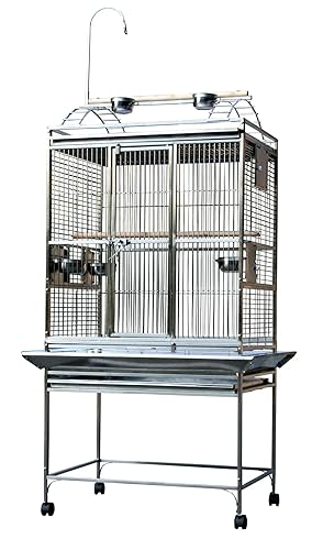 A&E Cage Co. Play Top Cage